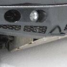 Силовой бампер передний Volkswagen Amarok (серия Л) - Силовые бамперы - VOLKSWAGEN - Volkswagen Amarok