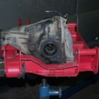 Лифт-комплект подвески Toyota Land Cruiser 100 VX 4