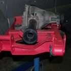 Лифт-комплект подвески Toyota Land Cruiser 100 VX 4