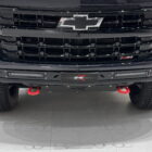 Бампер силовой передний BMS SPORT для Chevrolet Silverado 2022-2024 - Силовые бамперы - CHEVROLET