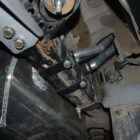 Топливный бак Toyota Land Cruiser 200 (AL) (дополнительный) - Топливные баки - TOYOTA