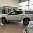 Кунг на L200 2018+ максимальный - Кунги - MITSUBISHI - Mitsubishi L200