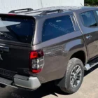 Кунг на L200 2018+ Expedition - Кунги - MITSUBISHI - Mitsubishi L200