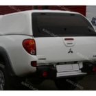 Кунг на L200 (2006-2013г.) Базовый - Кунги - MITSUBISHI - Mitsubishi L200