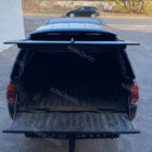 Кунг на L200 (2006-2013г.) Максимальный - Кунги - MITSUBISHI - Mitsubishi L200