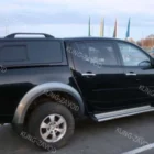 Кунг на L200 (2006-2013г.) Максимальный - Кунги - MITSUBISHI - Mitsubishi L200
