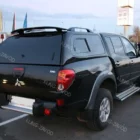 Кунг на L200 (2006-2013г.) Максимальный - Кунги - MITSUBISHI - Mitsubishi L200