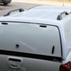 Кунг на L200 (2006-2013г.) Базовый - Кунги - MITSUBISHI - Mitsubishi L200