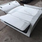 Кунг на Great Wall Wingle 7 (haval) Трёхдверный - Кунги - GREAT WALL - Great Wall Wingle 7
