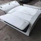 Кунг на DongFeng DFM Rich 6 Трёхдверный - Кунги - DongFeng - DongFeng DF6