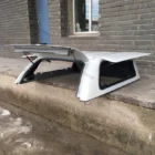 Кунг на DongFeng DFM Rich 6 Трёхдверный - Кунги - DongFeng - DongFeng DF6