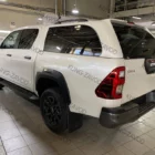 Кунг на HiLux 2015+ Expedition - Кунги - TOYOTA - Toyota Hilux