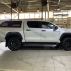 Кунг на HiLux 2015+ Expedition - Кунги - TOYOTA - Toyota Hilux