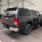 Кунг на HiLux 2015+ Expedition - Кунги - TOYOTA - Toyota Hilux