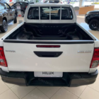 Вкладыш (вставка) для Hilux 2015+ - Крышки и тенты кузова - TOYOTA - Toyota Hilux