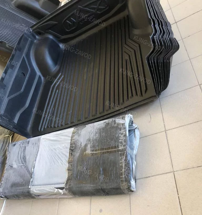 Вкладыш (вставка) для Great Wall Wingle 7 (haval) - Крышки и тенты кузова - GREAT WALL - Great Wall Wingle 7