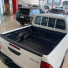 Вкладыш (вставка) для Hilux 2015+ - Крышки и тенты кузова - TOYOTA - Toyota Hilux
