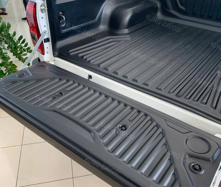 Вкладыш (вставка) для Hilux 2015+ - Крышки и тенты кузова - TOYOTA - Toyota Hilux