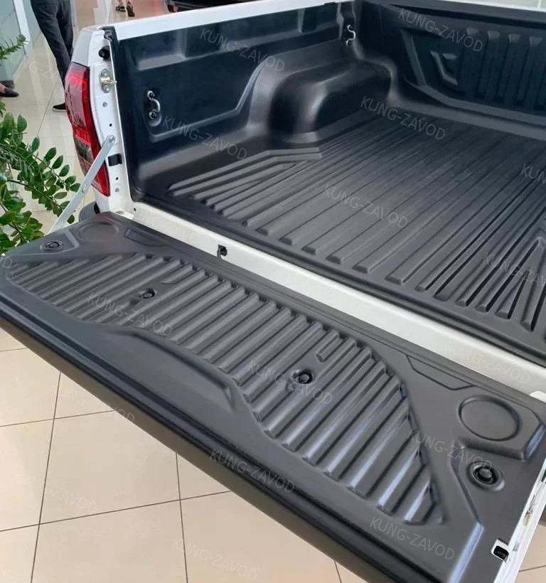 Вкладыш (вставка) для Great Wall Wingle 7 (haval) - Крышки и тенты кузова - GREAT WALL - Great Wall Wingle 7