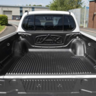 Вкладыш (вставка) для Hilux 2015+ MaxLiner - Крышки и тенты кузова - TOYOTA - Toyota Hilux