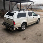 Кунг на HiLux (2006-2014г.) Максимальный - Кунги - TOYOTA - Toyota Hilux