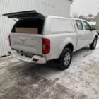 Кунг на Wingle 7 (Haval) Базовый - Кунги - GREAT WALL - Great Wall Wingle 7