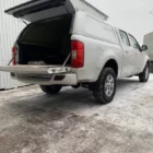 Кунг на Wingle 7 (Haval) Базовый - Кунги - GREAT WALL - Great Wall Wingle 7