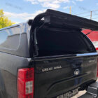 Кунг на Wingle 7 (Haval) Базовый - Кунги - GREAT WALL - Great Wall Wingle 7