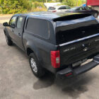 Кунг на Wingle 7 (Haval) Базовый - Кунги - GREAT WALL - Great Wall Wingle 7
