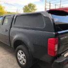 Кунг на Wingle 7 (Haval) Базовый - Кунги - GREAT WALL - Great Wall Wingle 7