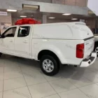 Кунг на Wingle 7 (Haval) Базовый - Кунги - GREAT WALL - Great Wall Wingle 7