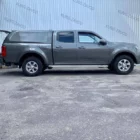 Кунг на Wingle 7 (Haval) Максимальный - Кунги - GREAT WALL - Great Wall Wingle 7