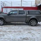 Кунг на Wingle 7 (Haval) Максимальный - Кунги - GREAT WALL - Great Wall Wingle 7
