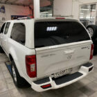 Кунг на Wingle 7 (Haval) Expedition - Кунги - GREAT WALL - Great Wall Wingle 7