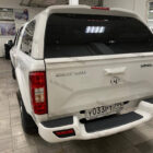 Кунг на Wingle 7 (Haval) Expedition - Кунги - GREAT WALL - Great Wall Wingle 7