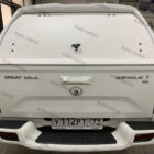 Кунг на Wingle 7 (Haval) Expedition - Кунги - GREAT WALL - Great Wall Wingle 7