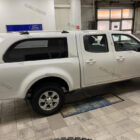 Кунг на Wingle 7 (Haval) Expedition - Кунги - GREAT WALL - Great Wall Wingle 7