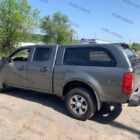 Кунг на Wingle 7 (Haval) Expedition - Кунги - GREAT WALL - Great Wall Wingle 7