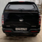 Кунг на Great wall Poer Базовый - Кунги - GREAT WALL - Great Wall Poer