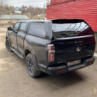Кунг на great wall Poer Максимальный - Кунги - GREAT WALL - Great Wall Poer