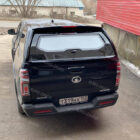 Кунг на great wall Poer Максимальный - Кунги - GREAT WALL - Great Wall Poer