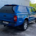 Кунг на JAC T8 PRO Базовый - Кунги - JAC - Jac T8 Pro