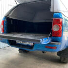 Кунг на JAC T6 Базовый - Кунги - JAC - JAC T6