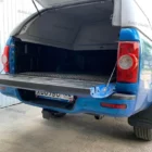 Кунг на JAC T8 PRO Базовый - Кунги - JAC - Jac T8 Pro