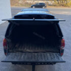 Кунг на L200 (2006-2013г.) Базовый - Кунги - MITSUBISHI - Mitsubishi L200