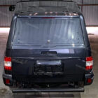Кунг на UAZ Patriot Базовый - Кунги - UAZ - UAZ Патриот