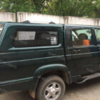 Кунг на UAZ Patriot Максимальный - Кунги - UAZ - UAZ Патриот