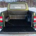 Вкладыш для UAZ Patriot - Крышки и тенты кузова - UAZ - UAZ Патриот