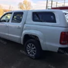 Кунг на Volkswagen Amarok максимальный - Кунги - VOLKSWAGEN - Volkswagen Amarok