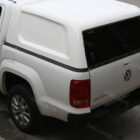 Кунг на Volkswagen Amarok Базовый - Кунги - VOLKSWAGEN - Volkswagen Amarok